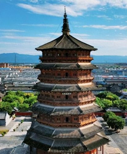 山西明代客栈排名前十(山西阳春客栈)插图5 山西明代客栈排名前十(山西阳春客栈)插图5