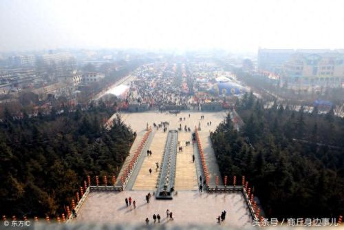 临汾山区景区排名前十(临汾免费景区一览表)