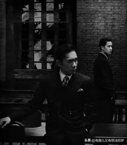 十大烧脑谍战片排行榜(10大谍战片排行榜)插图