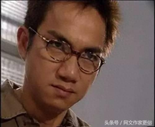 古惑仔十大坏蛋排行榜(古惑仔十大狠人物)插图8