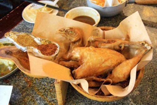 宝鸡陕菜馆排名前十(宝鸡十大特色餐厅)插图16 宝鸡陕菜馆排名前十(宝鸡十大特色餐厅)插图16