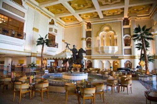 世界十大酒店品牌排行榜2022(世界品牌酒店排名前十名)插图4 世界十大酒店品牌排行榜2022(世界品牌酒店排名前十名)插图4