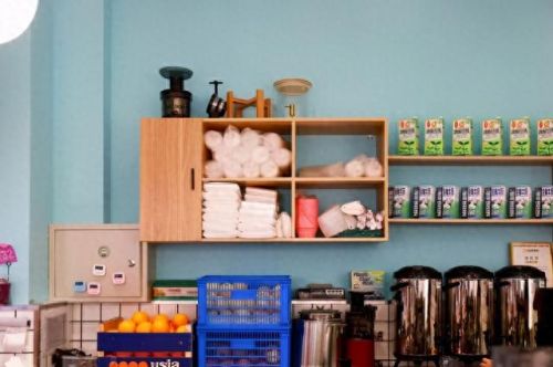 奶茶店十大坑人店排行榜(十大抖音网红奶茶)插图1