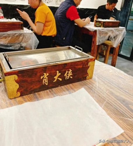 武汉海鲜餐厅排名前十(武汉华南海鲜城都卖啥)插图14