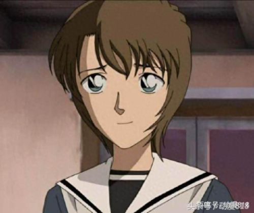 名侦探柯南十大虐心排行榜(名侦探柯南中十大经典)