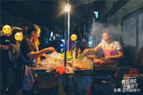 全国鱿鱼烧烤排名前十(哪种鱿鱼适合烧烤)插图100 全国鱿鱼烧烤排名前十(哪种鱿鱼适合烧烤)插图100