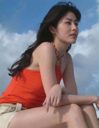 港台美女排名前十(九十年代港台美女)插图6 港台美女排名前十(九十年代港台美女)插图6