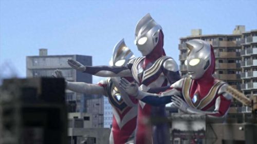 奥特曼力量型十大排行榜(奥特曼想要赛罗的力量)插图5 奥特曼力量型十大排行榜(奥特曼想要赛罗的力量)插图5