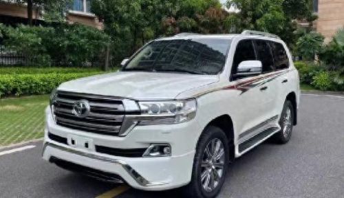 十大越野车品牌排行榜图片(中国十大越野路线)插图4