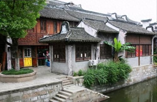 各省排名前十的古镇(杭州十大古镇排名)插图 各省排名前十的古镇(杭州十大古镇排名)插图