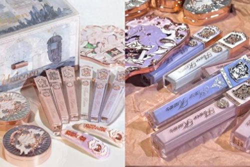 口红排名前十的价位(十大公认最好口红)插图3 口红排名前十的价位(十大公认最好口红)插图3