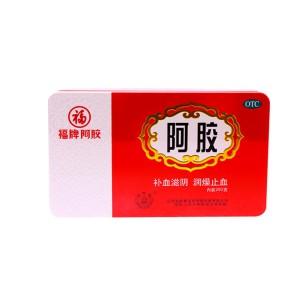 十大鹿角胶品牌排行榜最新(鹿角胶最佳融化方法)插图1