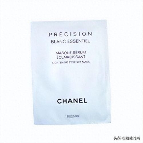 十大好用的家用面膜排行榜(补水十大面膜排行榜)插图3