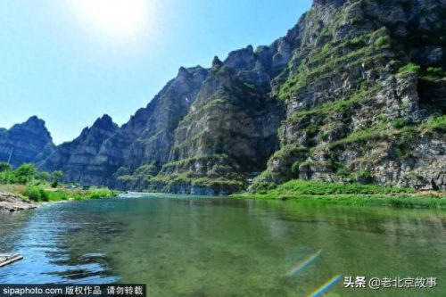 北京市十大名山排行榜(北京十大室内景点)插图8