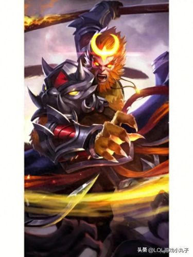 最强王者英雄排名前十(王者现在哪个英雄最强)