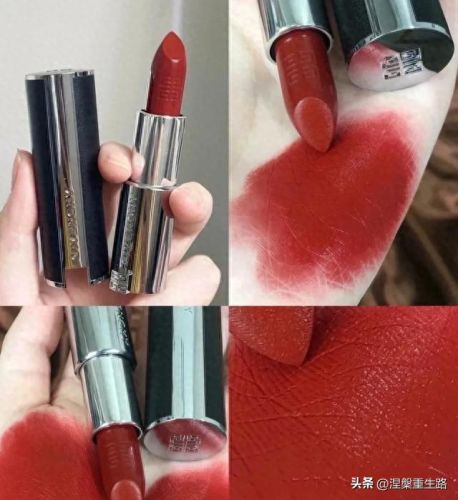 排名前十的口红图片(秋冬口红推荐前十)插图6 排名前十的口红图片(秋冬口红推荐前十)插图6