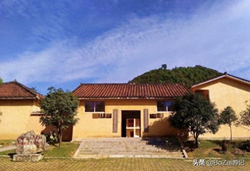 河池主要景点排名前十(河池十大景区排名)插图29 河池主要景点排名前十(河池十大景区排名)插图29