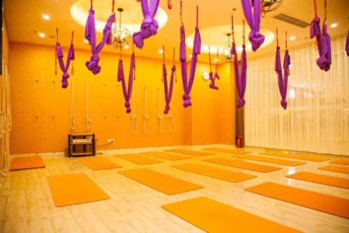 大连瘦身会馆排名前十(瘦身会馆专业减肥)插图5 大连瘦身会馆排名前十(瘦身会馆专业减肥)插图5