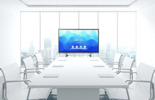 会议机品牌排名前十(智能会议平板十大品牌)