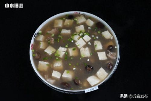 上杭县十大美食排行榜名单(上杭十大必吃饭店)插图19