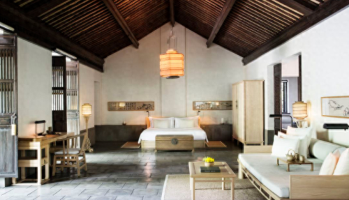 富阳避暑酒店排名前十(富阳著名酒店排行榜)插图8