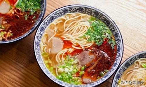 世界十大面条排行榜10强(全球十大面条排行榜)