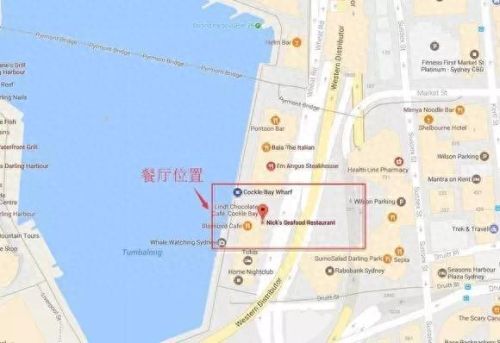 澳洲西餐小店排名前十(人均60西餐小店)插图11 澳洲西餐小店排名前十(人均60西餐小店)插图11