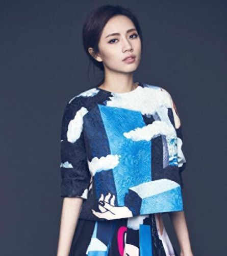 广东十大美女排行榜视频(广东美女许秋琳)插图8