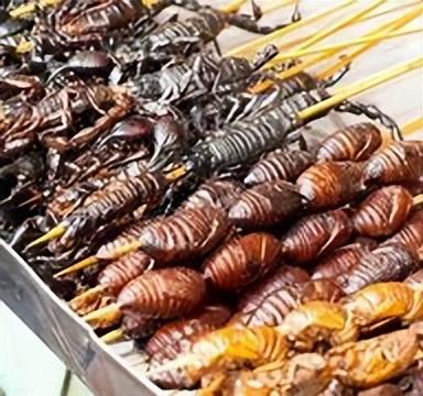 缅甸的十大小吃品牌排行榜(缅甸十大美食排行榜)插图7