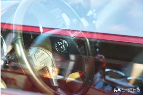 加拿大十大被盗车型排行榜(温哥华容易被盗车型)插图 加拿大十大被盗车型排行榜(温哥华容易被盗车型)插图