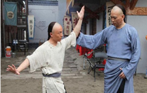 武术十大网红排行榜最新(福建十大武术高手排名)插图2