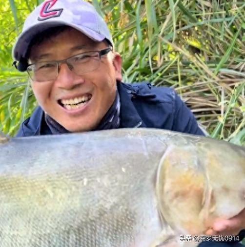 十大钓鱼博主排行榜主播(十大钓鱼人物排名)插图1 十大钓鱼博主排行榜主播(十大钓鱼人物排名)插图1