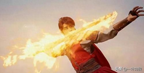 世界十大好看的剑排行榜(最好看的剑排行)插图11