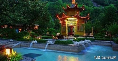 合肥高端洗浴排名前十(合肥近期洗浴扫黄事件)插图17