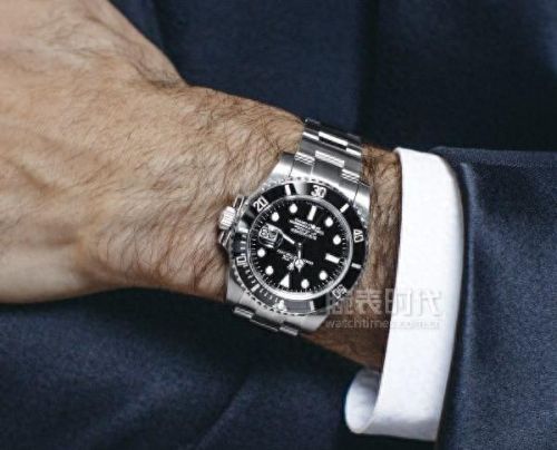 世界十大名表排行榜男表(世界手表十大名表排名)插图3