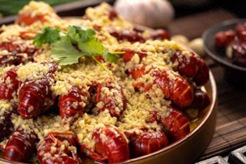 南京排名前十的龙虾(南京龙虾档次最高的)