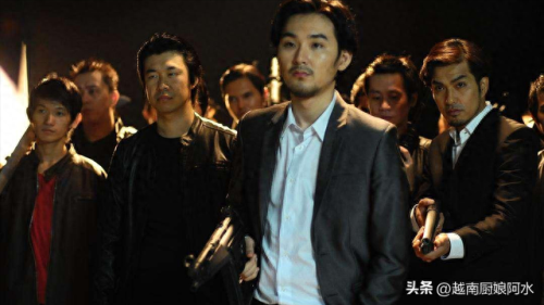 全球黑帮集团排名前十(全球第一集团排名)插图30 全球黑帮集团排名前十(全球第一集团排名)插图30