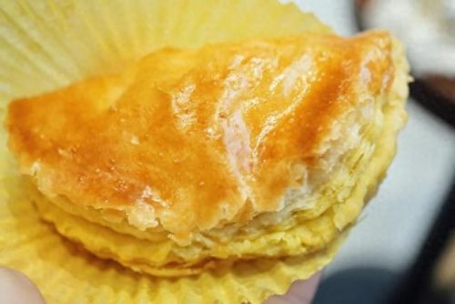 上海糕点品牌排名前十(品牌糕点排名前十)