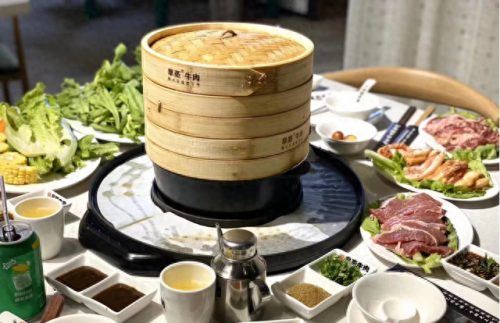 全国牛排店十大排行榜(全国牛排店)插图10