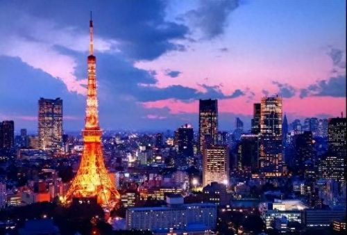 世界十大城市繁华排行榜(世界十大旅游城市)插图1 世界十大城市繁华排行榜(世界十大旅游城市)插图1