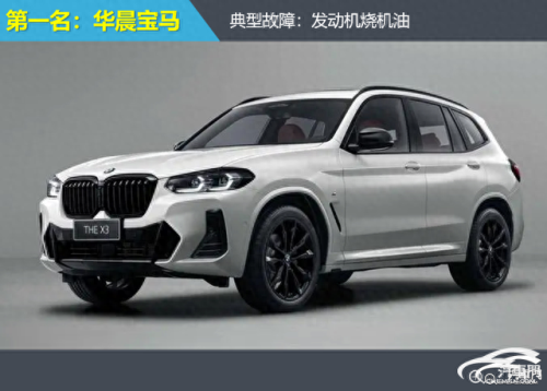 十大国产烧机油车排行榜(前十大烧机油车型)插图1 十大国产烧机油车排行榜(前十大烧机油车型)插图1