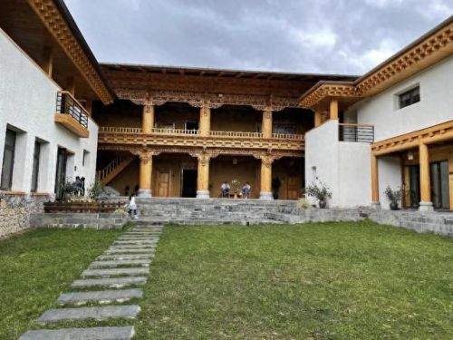 云南木雕酒店排名前十(云南婕珞芙酒店)插图30 云南木雕酒店排名前十(云南婕珞芙酒店)插图30