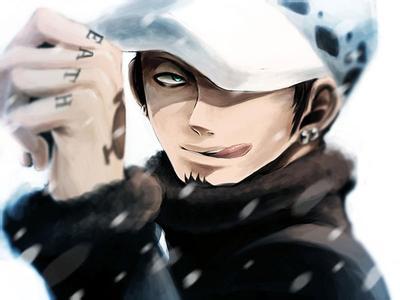 海贼王十大智将排行榜(海贼王里最强的十个中将)插图4