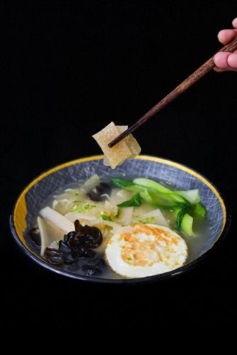 临沂十大面条店排行榜图片(临沂面条)插图22