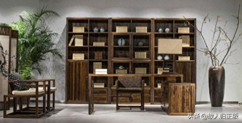 新中式床十大排行榜(最漂亮中式高档遮光床)插图15 新中式床十大排行榜(最漂亮中式高档遮光床)插图15