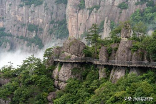 台州亲子游十大排行榜(台州十大露营地)插图