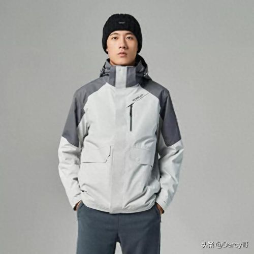 国内十大品牌冲锋衣排行榜(冲锋衣品牌排名前十名)插图6