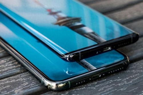 十大直面屏排行榜手机品牌(直面屏拍照效果最好的)插图