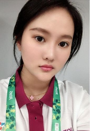 体育舞蹈女生排名前十(全网最火的科目舞蹈女)