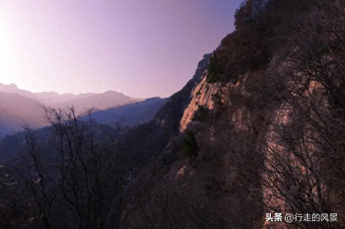 西安周边十大旅游景点排行榜(西安免费景区一览表)插图2